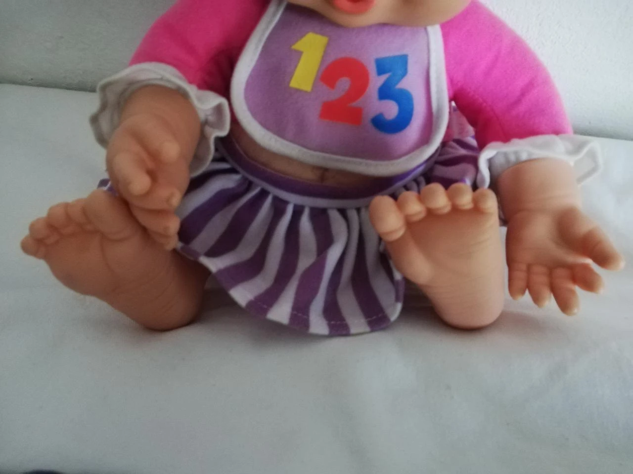 Lansay doll – photo 2